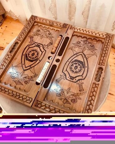 купить стол для бильярда: Fərqli dizaynlı bu nərd dəsti oyuvəskarları üçün mükəmməl seçimdir — 30