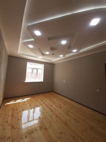 nerimanov prospekti: Binəqədi qəs. 3 otaqlı, 100 kv. m, Kredit yoxdur, Yeni təmirli — 18