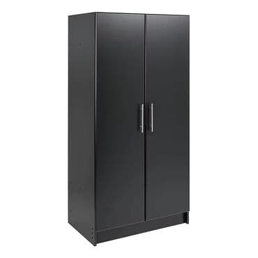 шифонер: Распашной, 2 двери Прямой шкаф, Гардеробный шкаф — 1