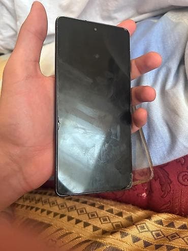 samsunq telefon: Samsung Galaxy S22, 128 GB, rəng - Mavi, Barmaq izi — 2
