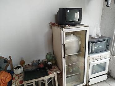 мини холодильник: 170 * 60 * 60, Б/у — 1