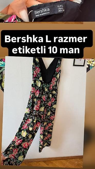 Gündəlik don, Midi