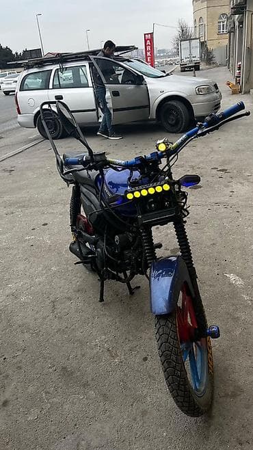 ravon nexia r4: Salam Təcili satılır heç bir Prablemi yoxdur — 5