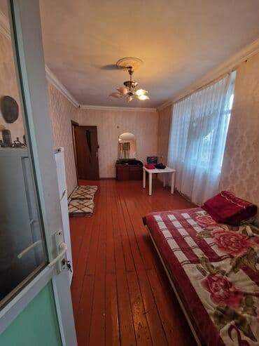 аренда квартир на долгий срок: Menzil abbassehetde yerlesir 2 ci mertebedir lelingrad layihesidir 1 — 1