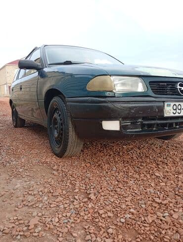 диски опель зафира: Opel Astra F Caravan (universall) - Kuzov: universal, 5 qapı, dam — 9