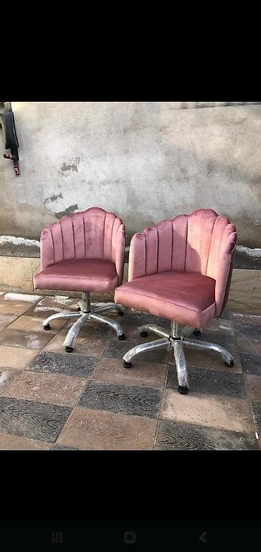 kreslo modelleri: Yeni — 1