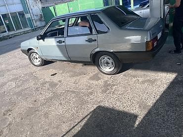 opel astra 2000: Salam real alicilar narahat etsin masin vaz 21099 injektor gediwine — 6