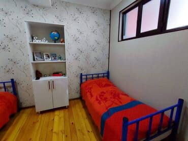 yeni yasamalda 3 otaqli evlerin qiymeti: Yasamalda mədəniyyət incəsənət universitetin yani 20 mertebeli — 10