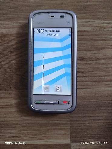 8910 nokia: Nokia — 3