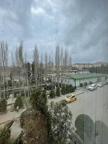 bakixanov evler: 3 otaqlı, Yeni tikili, 77 kv. m — 8