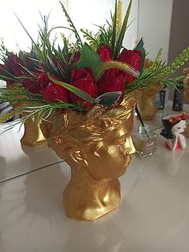 dekorativ güller: Bizə həyat və övlad bəxş edən ANALARIMIZ və XANIMLARIMIZ üçün özəl və — 1