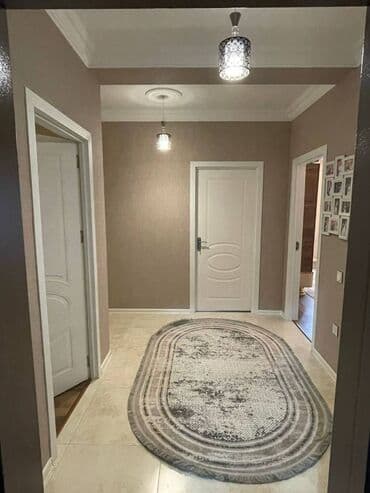 ipoteka.az yasamal: 3 otaqlı, Yeni tikili, 101 kv. m — 5