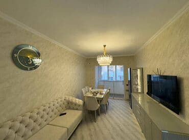 xacmazda ev satisi: Bakı, 2 otaqlı, Köhnə tikili, m. Həzi Aslanov, 60 kv. m — 2