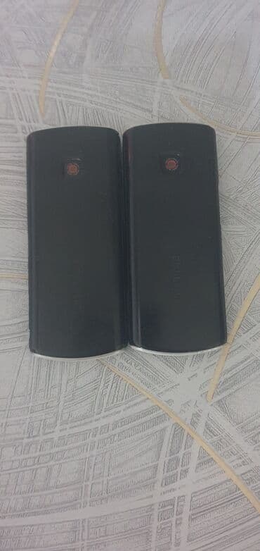 телефон флай тс 110: Samsung C300, цвет - Черный, Кнопочный — 2