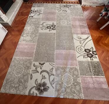 quba xalca yuma: Xalça — 1