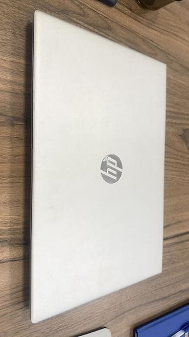 black berry 9900: HP ProBook, 15.6 ", Intel Core i5, 256 GB — 2