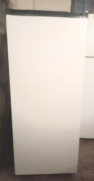 İşlənmiş 1 qapılı Cinar Soyuducu Satılır, rəng - Ağ