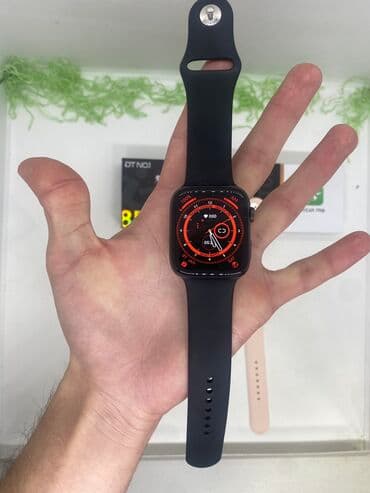 gps navigator: Yeni, Smart saat, Sensor ekran — 3