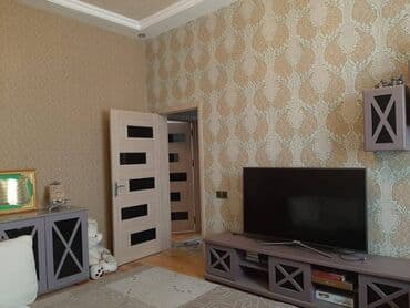 arif heyderov kucesi: Əhmədli 4 otaqlı, 131 kv. m, Kredit yoxdur, Yeni təmirli — 3