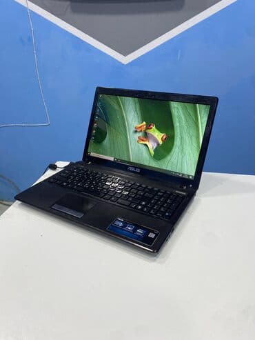İşlənmiş ASUS ExpertBook, 15.6 ", AMD E, 512 GB, Ünvandan götürmə, Ödənişli çatdırılma, Rayonlara çatdırılma