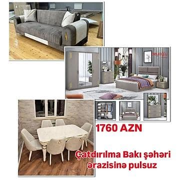 İkinəfərlik çarpayı, Rusiya, Yeni — 5