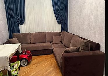salon ucun divanlar: ✅Tecılı kunc dıvan satılır 290 manata.olcu 2.75*1.40.acılandı baza — 1