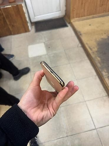 iphpne 11 pro: IPhone 11 Pro, Qızılı, Simsiz şarj — 5