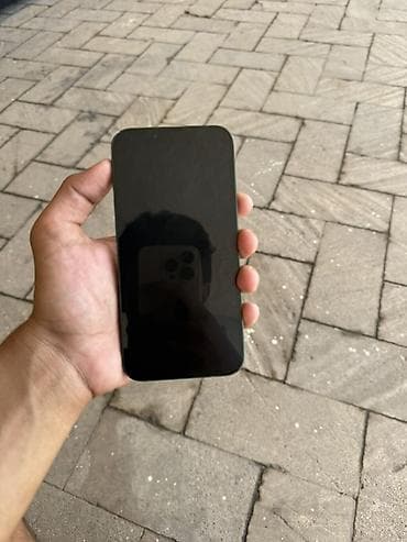 electronics iphone: IPhone 13, Yaşıl, Face ID — 2
