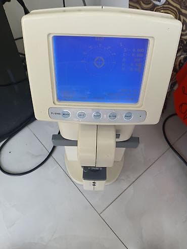 patchi goz alti: Kosmetik dəst, 5 məhsul — 4