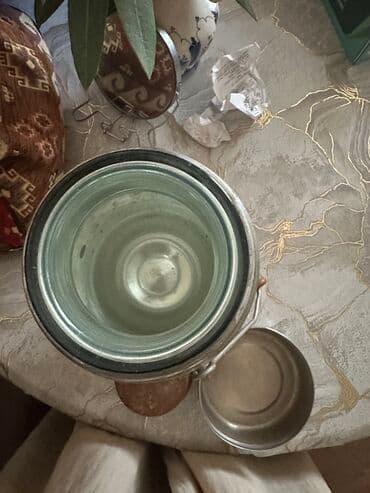 Yeni Elektrik Samovar, 2 l, Ünvandan götürmə, Pulsuz çatdırılma