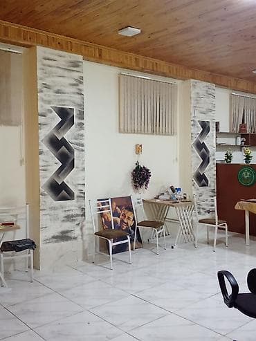 santexnik ustasi xirdalan: Keramik plitə döşənməsi xidməti - Döşəmə və divar üçün keramoqranit — 3