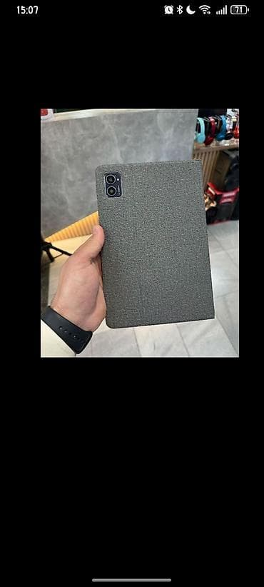 Oreeto TAB 11 planşet Xüsusiyyətlər: - Ekran: Şüşə qoruyuculu lalafo.az -da Oreeto TAB 11 planşet Xüsusiyyətlər: - Ekran: Şüşə qoruyuculu