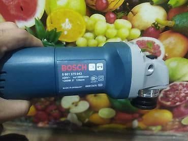 gurcu xengeli aparati: Laqonda boş firması ölçü 125 gücü 1200 vt mis sarğı ile yeni gəldi — 2