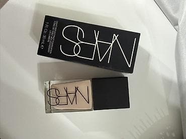 Tonal kremi Nars Yeni