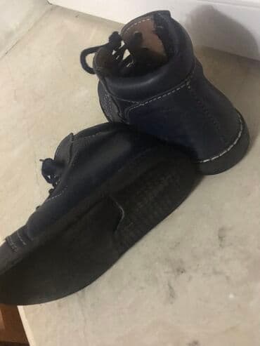 детская ортопедическая обувь 4rest: Ortepedik ayyaqabi,24 razmer — 1