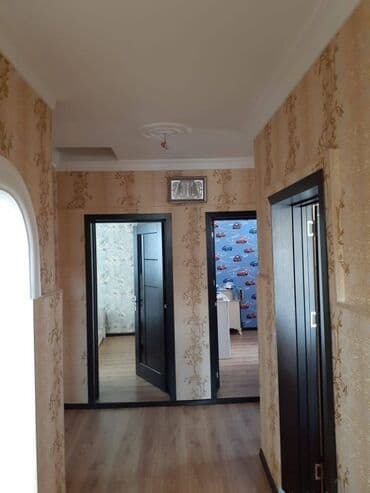 çıxarış nədir: Masazır 5 otaqlı, 135 kv. m, Kredit yoxdur, Yeni təmirli — 13