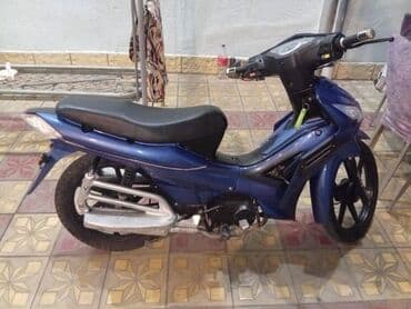 питбайк в азербайджане: Tam işlək vəziyyətdə — 3