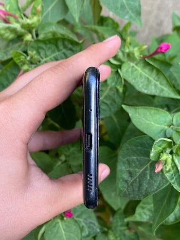windows 10 pro: Samsung Galaxy A11, 32 GB, rəng - Qara, Barmaq izi, İki sim kartlı — 6