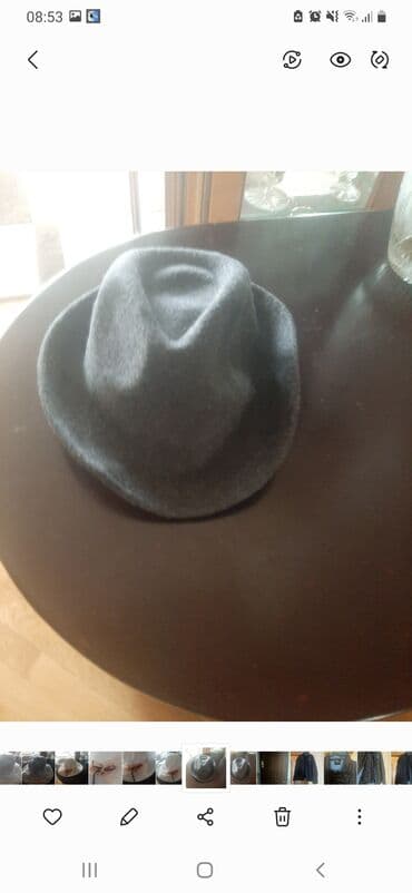 gence hicab instagram: Baş geyimləri — 10