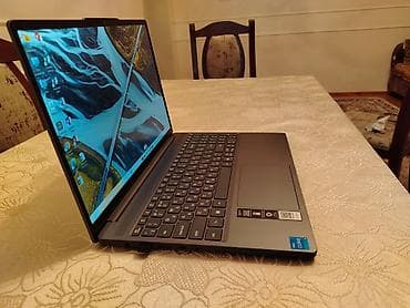 kontakt home berde: Yeni Lenovo 14 ", Intel Core i5, 512 GB, Ünvandan götürmə — 3
