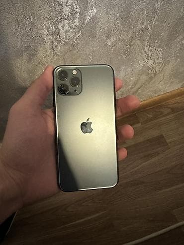 iphone 8 plus 256 gb: IPhone 11 Pro, 64 GB — 3