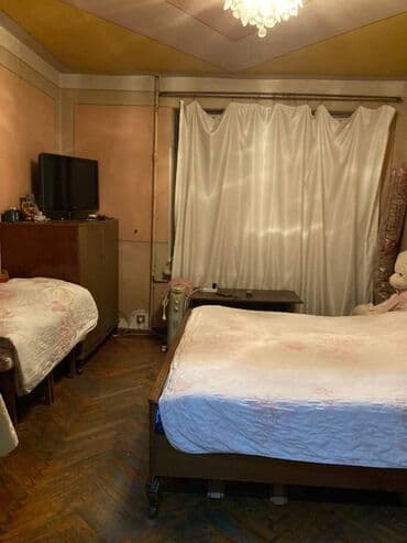 balaxanı: Bakı, Balaxanı qəs., 5 otaqlı, Köhnə tikili, 130 kv. m — 5