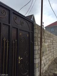 masazırda evlərin qiyməti: Masazır 4 otaqlı, 120 kv. m, Təmirsiz — 8