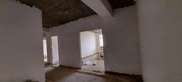 sumqayıt kreditle evler: 3 otaqlı, Yeni tikili, m. Həzi Aslanov, 124 kv. m — 6