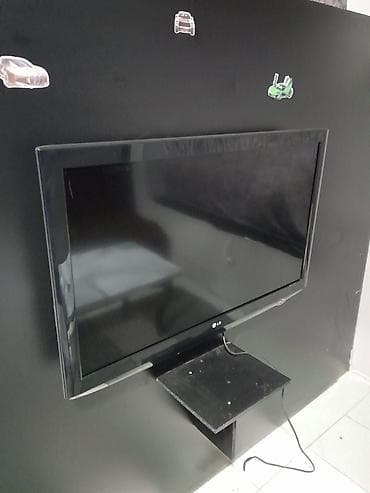 lg 43: Телевизор LG 43" FHD (1920x1080) — 4