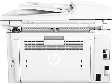 komputer aksesuarlari: HP LaserJet Pro MFP M227fdw – çoxfunksiyalı mono lazer printer🖨️ HP — 2