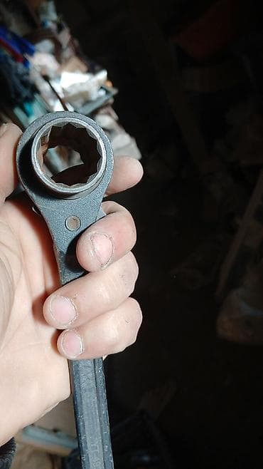 19 litre su: George Roberts marka bel aləti kəməri - Peşəkar ustalar üçün alət — 5