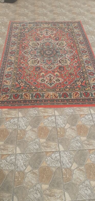 yoqa və fitnes üçün xalçalar: Xalça — 4