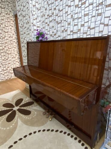 roland e 96: Piano, Belarus, Akustik — 4