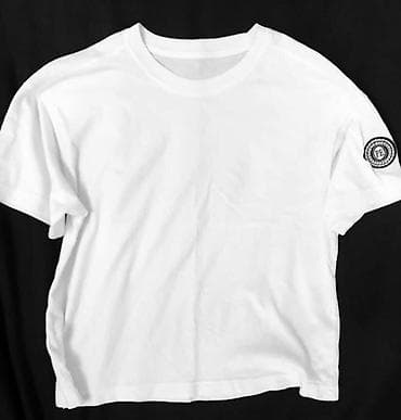 Футболки: Xs ölçü 30 azn — 1